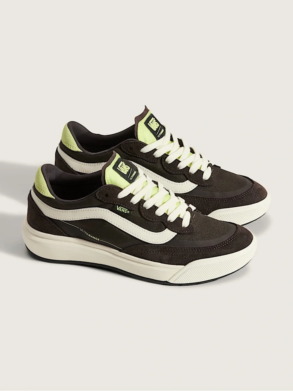 Vans originally designed